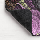 Snail Shells Mousepad Muismat (Hoek)