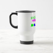 Snail Whisperer Reisbeker (Links)