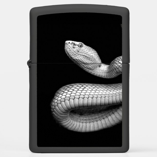 Snake (Voorkant)