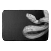 Snake Badmat (Voorkant)