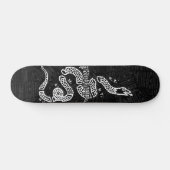 Snake Board Skateboard (Horizontaal)