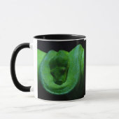 Snake Cup Mok (Links)