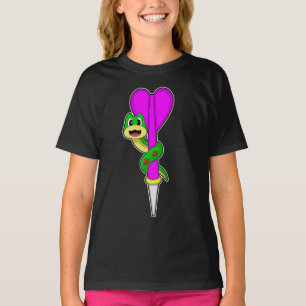 Snake Darts Dart T-shirt