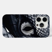 Snake Eye Case-Mate iPhone Case (Achterkant (horizontaal))