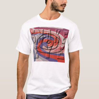 Snake Eye T-shirt