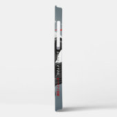 Snake Eyes Ninja (2) | Case-Mate iPhone Case (Achterkant / Links)