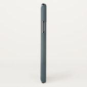 Snake Eyes Ninja | Case-Mate iPhone Case (Achterkant / rechts)