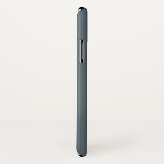 Snake Eyes Ninja | Case-Mate iPhone Case (Achterkant / rechts)