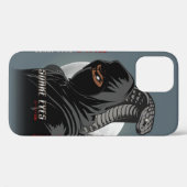 Snake Eyes Ninja | Case-Mate iPhone Case (Achterkant (horizontaal))