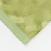 Snake Fleece Deken (Hoek)