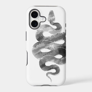 Snake iPhone 5 Hoesje