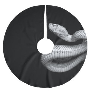 Snake Kerstboom Rok