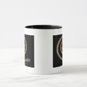 Snake ketting, 1844 mok (Midden)