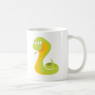 Snake Koffiemok