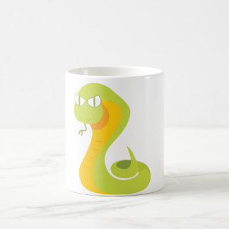 Snake Koffiemok