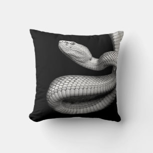 Snake Kussen