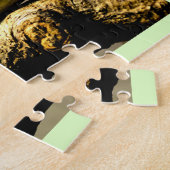 Snake Legpuzzel (Zijkant)