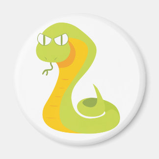 Snake Magneet