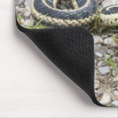 Snake Mousepad Muismat (Hoek)