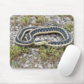 Snake Mousepad Muismat (Met muis)