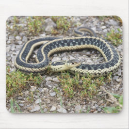 Snake Mousepad Muismat