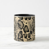 "Snake"  Mug (Centre)
