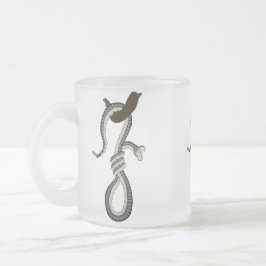 Snake Noose Matglas Koffiemok