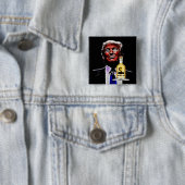 Snake Oil Salesman Button (In situ)