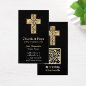 Snake on Cross (Bureau)