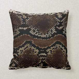 Snake Pillow Kussen