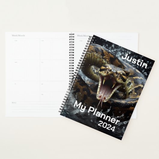 Snake Planner (Display)
