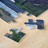 Snake RIver, Hells Canyon Legpuzzel (Zijkant)