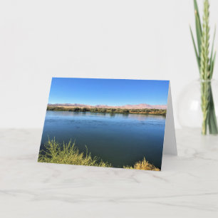 Snake River, Melba, ID Kaart