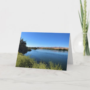 Snake River, Melba, ID Kaart