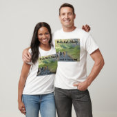 Snake River Run T-shirt (Unisex)