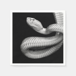 Snake Servet