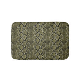 Snake Skin Badmat