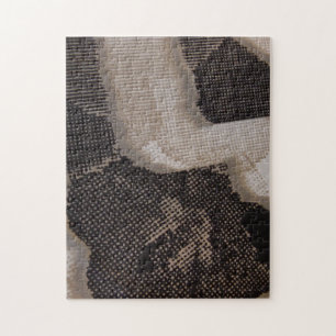 SNAKE SKIN LEGPUZZEL