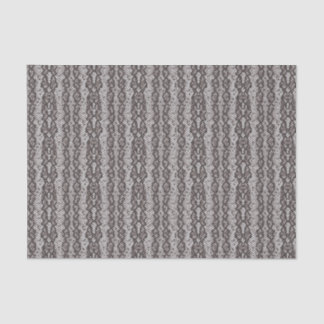 Snake Skin Tissuepapier