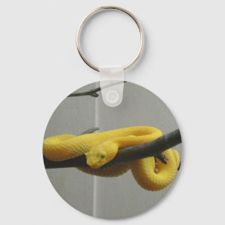 Snake Sleutelhanger