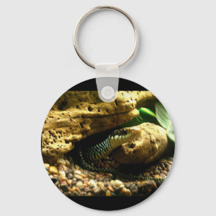 Snake Sleutelhanger