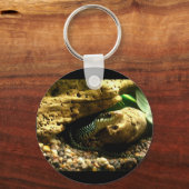 Snake Sleutelhanger (Voorkant)