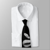 Snake Stropdas (Gebonden)