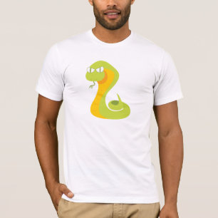 Snake T-shirt