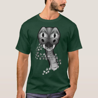 Snake T-shirt