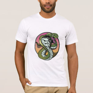 Snake T-shirt