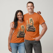 Snake T-shirt (Unisex)
