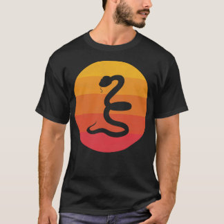 Snake T-shirt