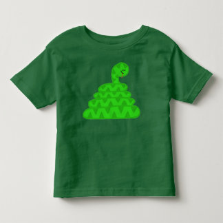 Snake Toddler T-shirt