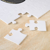 Snake with Hat Legpuzzel (Zijkant)